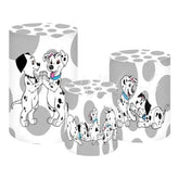 101 Dalmatians Puppy Fun Themed Cover Cylinders Kit