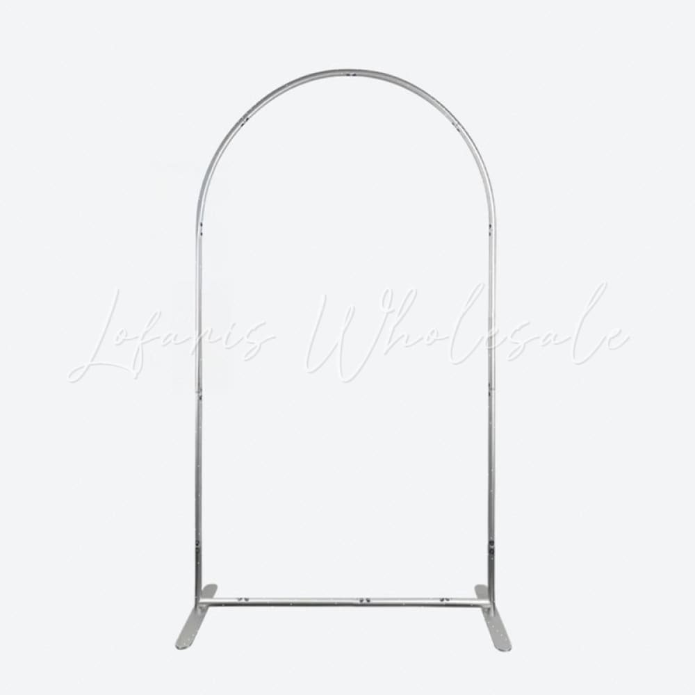 ABC Kids Design Arch Backdrop for School Celebration
