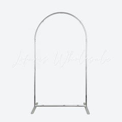 ABC Kids Design Arch Backdrop for School Celebration