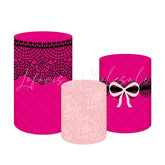 Bachelorette Party Fun Themed Cover Cylinders Kit