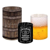 Beer Pub Fun Themed Cover Cylinders Kit