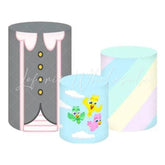 Bita Word Learning Fun Themed Cover Cylinders Kit