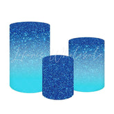 Blue Sky Dream Adventure Themed Cover Cylinders Kit