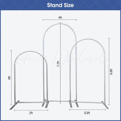 Lofaris Boom Night City Pink Sky Birthday Arch Backdrop Kit