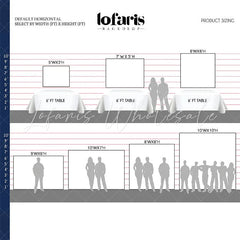 Lofaris Christmas Decoration House Theme Backdrop For Party