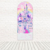 Enchanted Fairytale Wonder Storyland Arch Backdrop For Lovely Ceremony