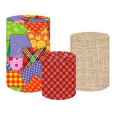 Farm Fresh Themed Cover Cylinders Kit