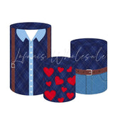 Father’s Day Celebration Themed Cover Cylinders Kit