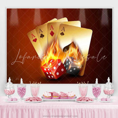 Lofaris Game Four A Card Rad And Black Birthday For