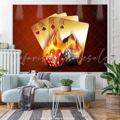 Lofaris Game Four A Card Rad And Black Birthday For