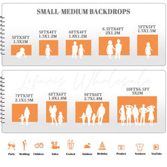 Lofaris Golden Step And Repeat Black Wall Birthday Backdrop