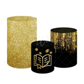 Graduation Celebration Success Cover Cylinders Kit