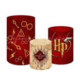 Harry Potter Magical World Themed Cover Cylinders Kit