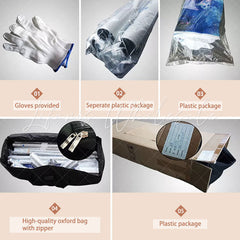 Lofaris Little Princess Theme Hot Pink Stripes Party Arch Backdrop Kit