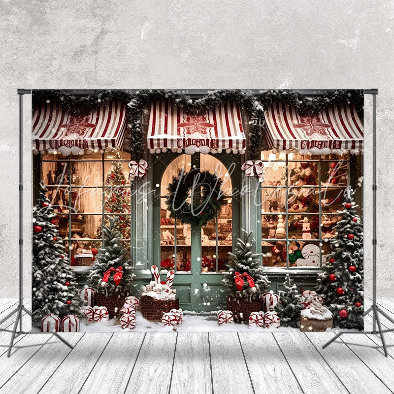 Lofaris Cozy Fireplace Candlelight Ambiance Warm Backdrop