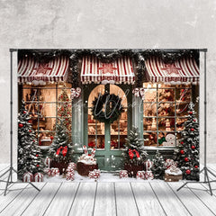 Lofaris Cozy Fireplace Candlelight Ambiance Warm Backdrop