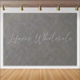 Lofaris Dark Grey Abstract Textured Backdrop Plaster Wall Photography Background Professional Studio Portrait Prop