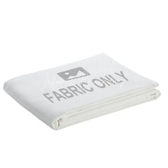 Lofaris Merry Christmas Round Backdrop Blue Snowflake Gift Box Silver Ribbon Jingle Bells Holiday Party Decor