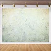 Lofaris Vintage Light Beige Plaster Photography Backdrop Grunge Concrete Wall Abstract Textured Studio Background