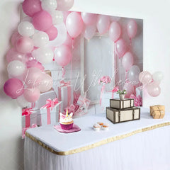 Lofaris Wild One Safari Balloon Arch Cake Smash Backdrop Jungle Animal and Green Leaves Background for Boys Birthday
