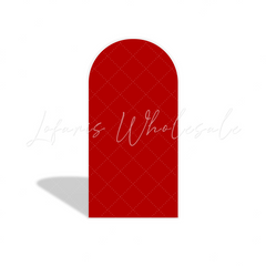 Mcqueen arch Birthday Party Arch Backdrop Wall Cloth Cover