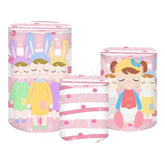 Metoo Doll Fun Play Themed Cover Cylinders Kit