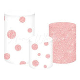 Minnie Candy Fun Theme Themed Cover Cylinders Kit