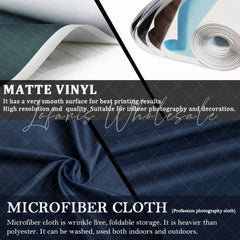 Monster Truck Sparkle Happy Birthday Party Backdrop For Boys Kids