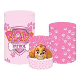 Paw Patrol Adventure Story Themed Cover Cylinders Kit