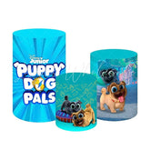 Puppy Dog Pals Fun Themed Cover Cylinders Kit