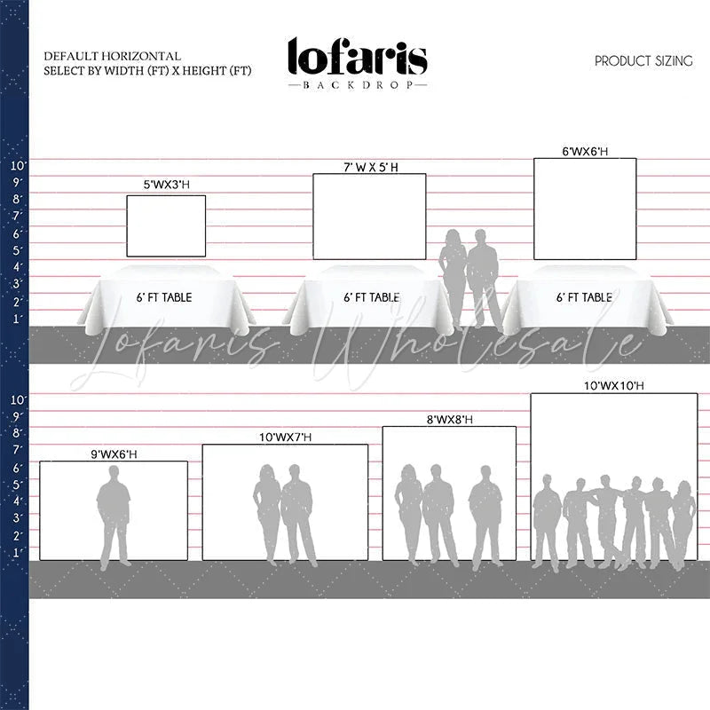 Lofaris Red Curtain House With Christmas Wreath Holiday Backdrop