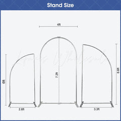 Lofaris Red Spider Cobweb Night City Birthday Arch Backdrop Kit