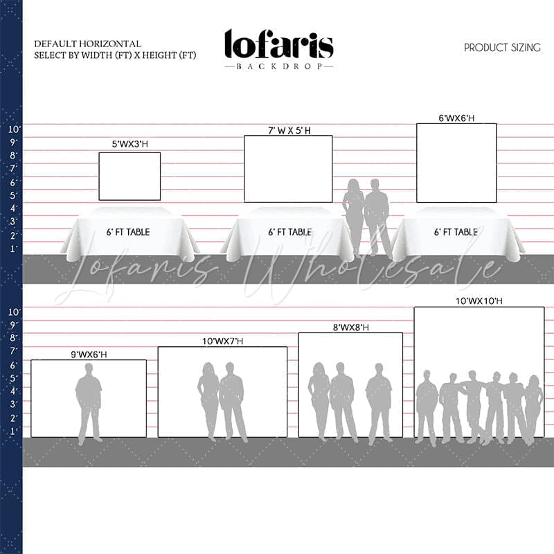 Lofaris School Bus Classroom stationery Back to Backdrop