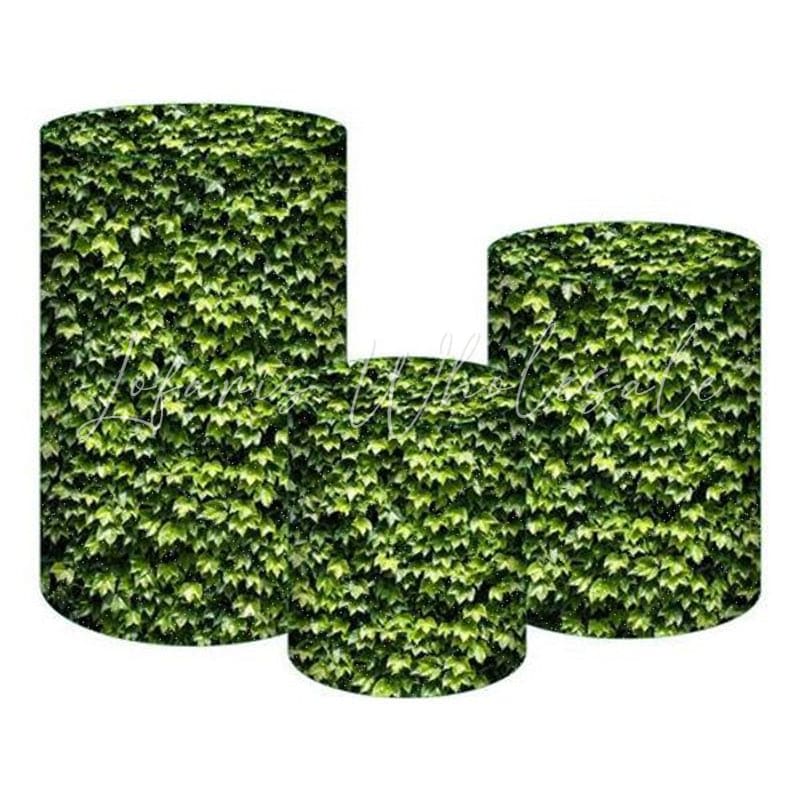 Sheets and Dreams Comfort Themed Cover Cylinders Kit