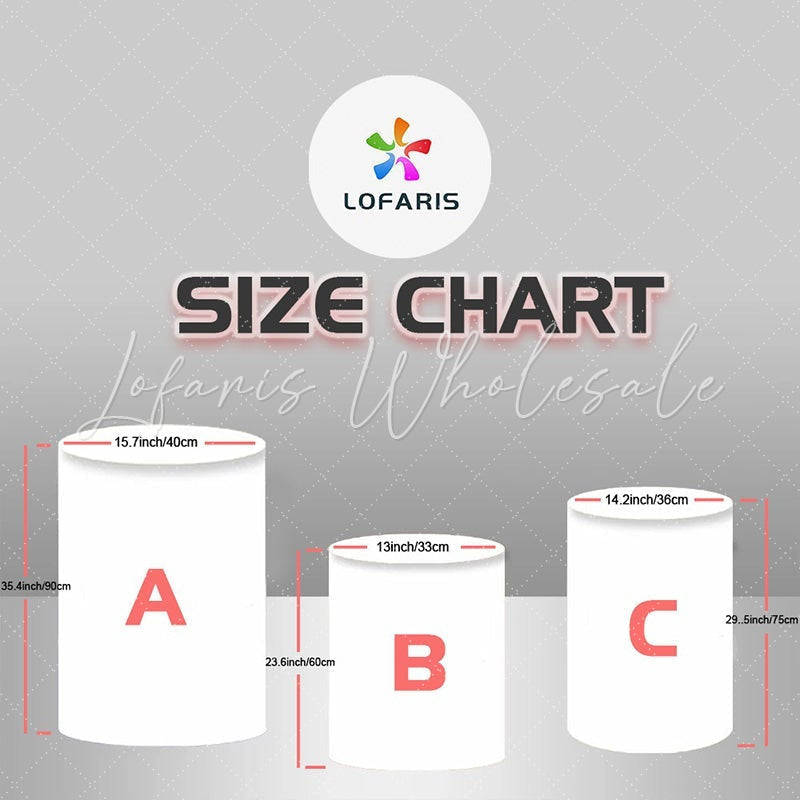 Lofaris Teen Superhero Cartoon Plinth Cover Happy Birthday Cake Table