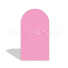 Unicorn Theme Happy Birthday Party Arch Backdrop Wall Cloth Cover