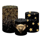 Wonder Woman Heroic Themed Cover Cylinders Kit