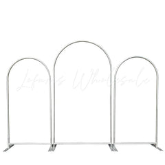 Lofaris Floral Castle Theme Little Princess Birthday Arch Backdrop Kit