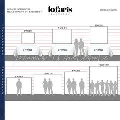 Lofaris Grey Curtain House With Christmas Wreath Holiday Backdrop
