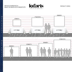 Lofaris Jesus Purdue The Crowd Theme Merry Christmas Backdrop