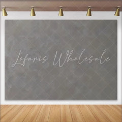 Lofaris Dark Grey Abstract Textured Backdrop Plaster Wall Photography Background Professional Studio Portrait Prop