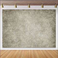 Lofaris Olive Fine Art Backdrop Textured Abstract Canvas Photography Background
