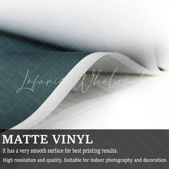 Lofaris Red Barn Western Photography Backdrop with Cow Print Rustic Studio Background for Cowboy Theme Photoshoot