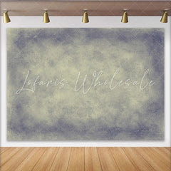 Lofaris Retro Grey Grunge Texture Photography Backdrop Abstract Wall Portrait Background for Professional Photo Studio