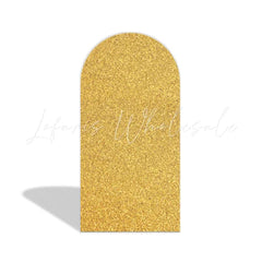 Mermaid Theme Happy Birthday Party Arch Backdrop Wall Cloth Cover