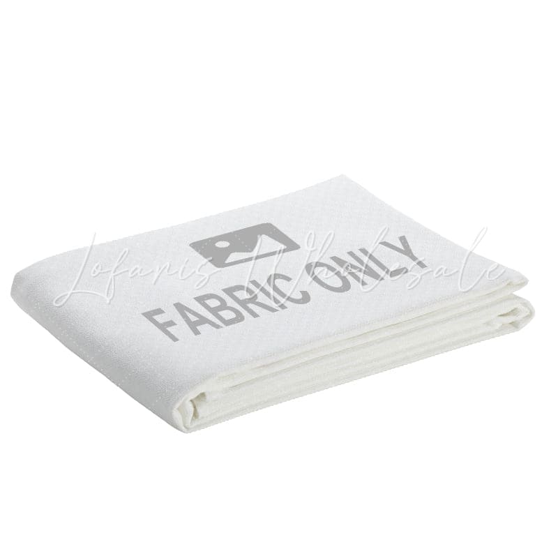 White Slat Minimal Chic Arch Backdrop For Contemporary Themed Event